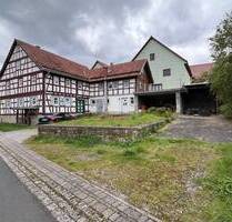 Hübsches Wohnhaus in Leutersdorf (Zwangsversteigerung)