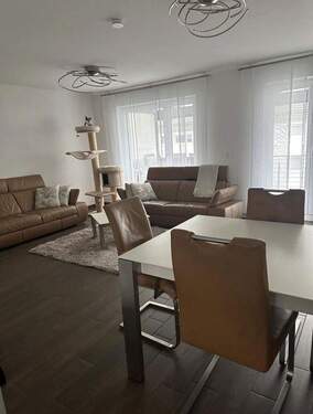 Bild 2 - 5 Zimmer Doppelhaushälfte zum Kaufen in Großmehring