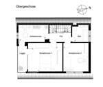 1.Obergeschoss - 