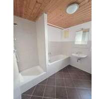 Frisch modernisierte 2-Zimmer-Wohnung - sofort bezugsfrei - Pforzheim Nordstadt