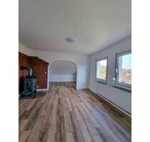 2,5 Zimmer- Wohnung in Bad Wildungen