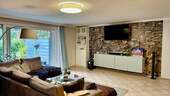 Wohnzimmer Ansicht 3 - 