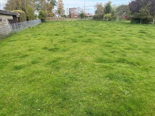 Grundstück - Baugrundstück in Sackgassenlage!