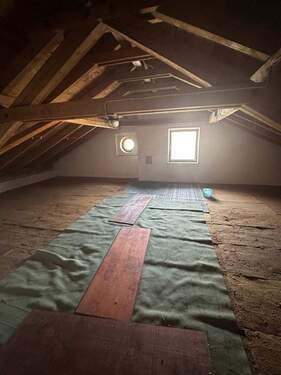 Dachboden - 