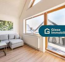 Modern & möbliert: 1,5-Zimmer-Wohnung mit Stellplatz - Wolfschlugen