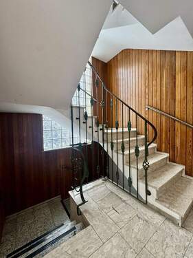 Eingangsbereich-Haus - 