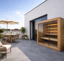 Wohnwelten über den Baumkronen am Lietzensee, designed by quality - Berlin Charlottenburg