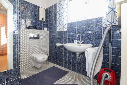 WC Obergeschoss - 