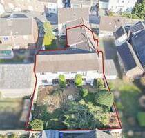 Großzügig wohnen - charmantes Wohnhaus mit flexibler Nutzung - Neuss / Grefrath