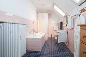Badezimmer Einliegerwohnung - 