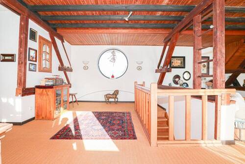 Diele Obergeschoss - 