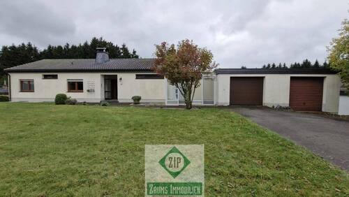 Bild 2 - 6 Zimmer Bungalow zum Kaufen in Orlenbach