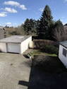 Innenhof und Garage - 