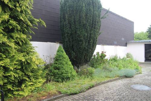Innenhof - 