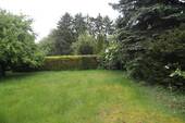 Garten event. Baugrund - 