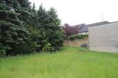 Garten event. Baugrund - 