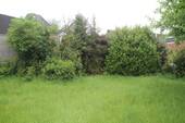 Garten event. Baugrund - 