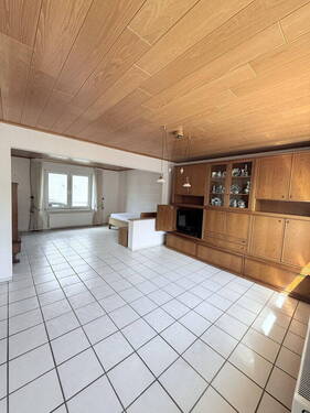 Wohnzimmer - Einfamilienhaus mit 144,50 m&sup2; in Erkelenz zum Kaufen