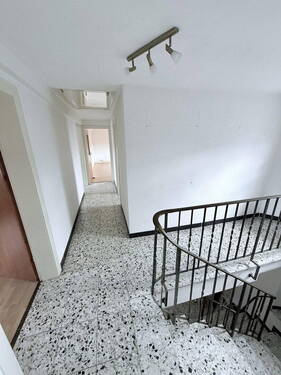 Flur I Etage - 