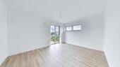 Schlafzimmer - 2 Zimmer Etagenwohnung zum Kaufen in Werlte