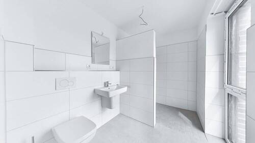 Badezimmer - 