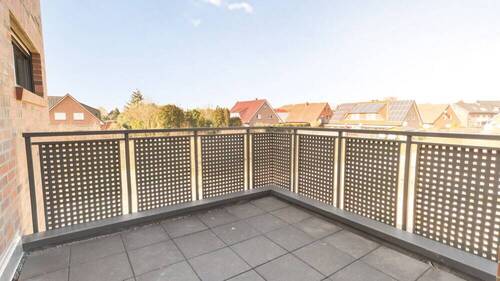 Balkon - 