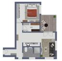 Wohnung 07 - 