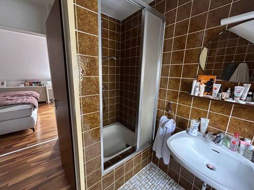 DG Duschbad Dusche - 