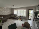 Wohnen - 5 Zimmer Reihenmittelhaus zum Kaufen in Erlangen