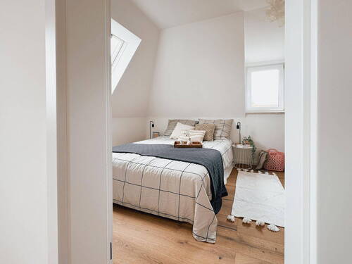 Schlafzimmer - 