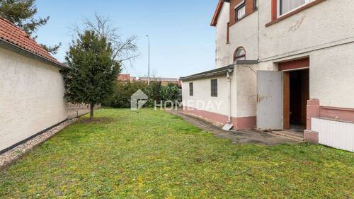 Garten 1 - 