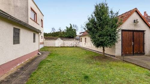Garten 2 - 