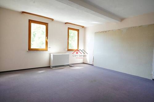 Wohnzimmer - 