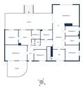 Grundriss EG - 