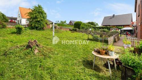 Garten 1 - 