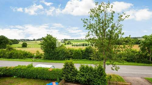 Ausblick - 