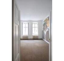 Stilvolle Gewerbeimmobilie: Großzügige bezugsfreie Bürofläche in zentraler Lage von Berlin-Mitte!