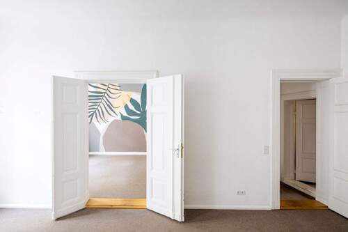 Zimmer - Büro in Berlin zum Kaufen