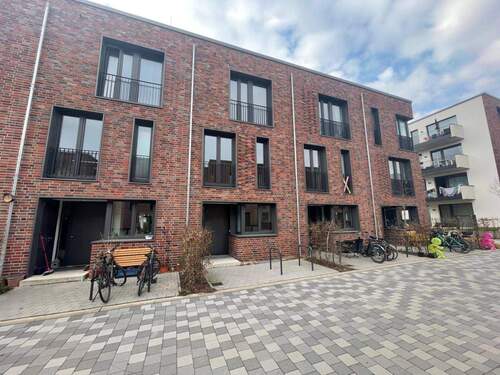 Außenansicht (Beispiel) - 