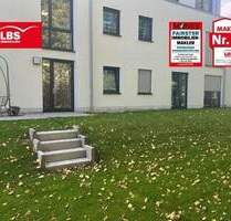 PROVISIONSFREI: Wohnung,NEUBAU zentrumsnah - Gäste-WC, gr.Balkon,Fahrstuhl - Rietberg