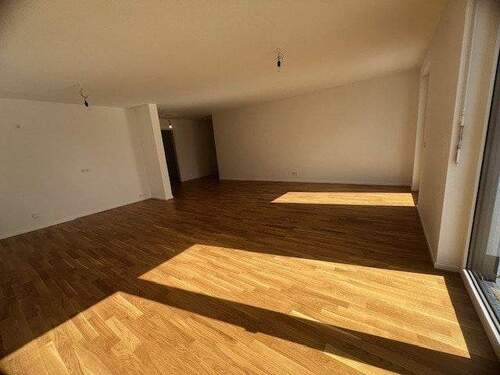 Wohnen - 3 Zimmer Etagenwohnung in Rietberg