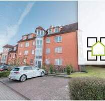 OHNE KÄUFERCOURTAGE - Vermietete Wohnung im Erdgeschoss - mit traumhafter Terrasse - Wedel