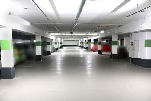 TG-Stellplatz München - 3er-Paket Tiefgaragenstellplätze in München zu verkaufen! Jetzt die letzten Stellplätze sichern!