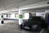 München Tiefgaragenstellplatz - 