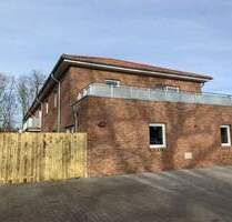 Charmante EG-Wohnung mit Terrasse in Oldenburg Bloherfelde