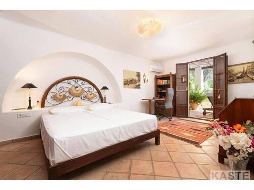Schlafzimmer - 