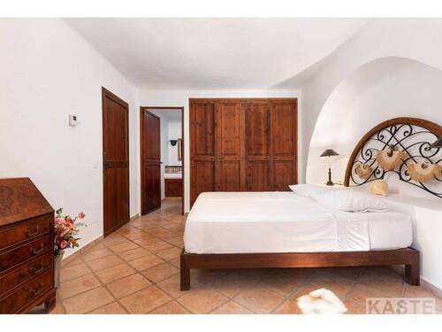 Schlafzimmer - 