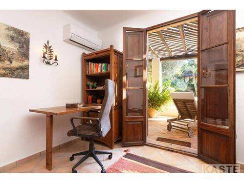 Schlafzimmer - 