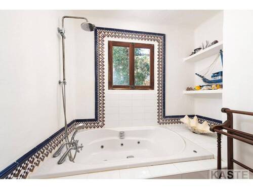Badezimmer - 