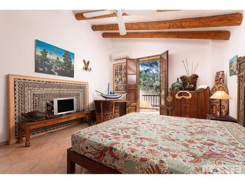 Schlafzimmer - 